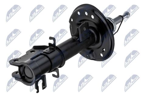 Амортизатор Fiat Punto 12-,Grande Punto 05-13,Punto Evo 09-12