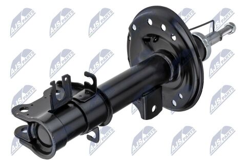 Амортизатор Fiat Punto 12-,Grande Punto 05-13,Punto Evo 09-12