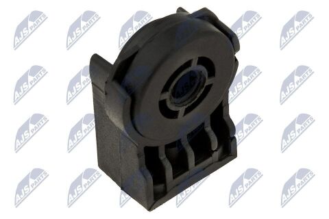 Опора, радіатор Fiat Punto 99- , Idea 03-, Lancia Musa 04-12, Lancia Ypsilon 03-11 Опора, радіатор Fiat Punto 99- , Idea 03-, Lancia Musa 04-12, Lancia Ypsilon 03-11