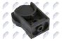 Опора, радіатор Fiat Punto 99- , Idea 03-, Lancia Musa 04-12, Lancia Ypsilon 03-11, фото 2 - інтерент-магазин Auto-Mechanic