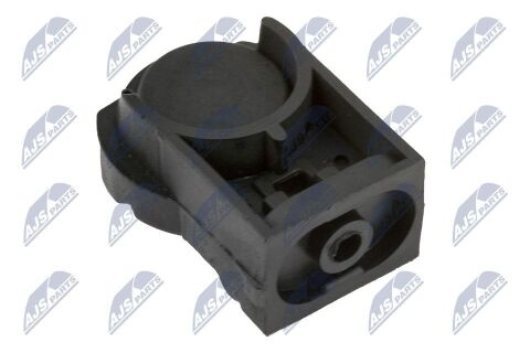 Опора, радіатор Fiat Punto 99- , Idea 03-, Lancia Musa 04-12, Lancia Ypsilon 03-11 Опора, радіатор Fiat Punto 99- , Idea 03-, Lancia Musa 04-12, Lancia Ypsilon 03-11