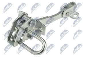 Фиксатор двери Fiat Punto Ii 09.03-03.12 L