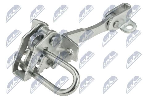 Фіксатор положення дверей Fiat Punto Ii 09.03-03.12 L Фіксатор положення дверей Fiat Punto Ii 09.03-03.12 L