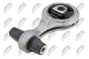 Подвеска, двигатель Fiat Punto Ii 1999 - 2003 1.3 Jtd 16V - 66 Kw