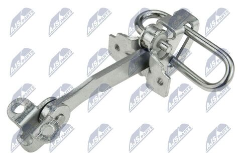 Фіксатор положення дверей Fiat Punto Ii 09.03-03.12 L Фіксатор положення дверей Fiat Punto Ii 09.03-03.12 L