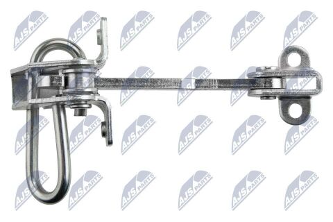 Фіксатор положення дверей Fiat Punto Ii 09.03-03.12 L Фіксатор положення дверей Fiat Punto Ii 09.03-03.12 L