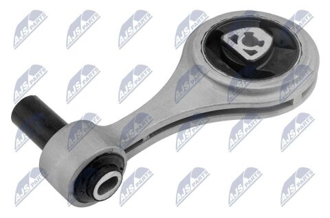 Опора, двигун Fiat Punto Iii 2005 - 2018 1.4 Turbo 16V - 112 Kw