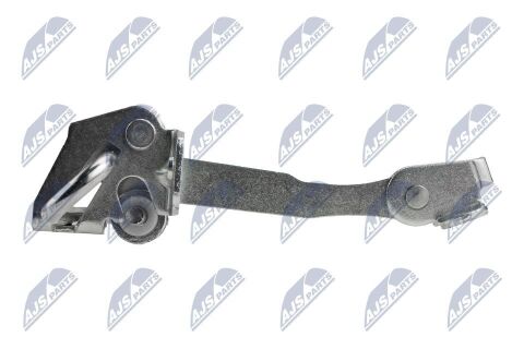 Фіксатор положення дверей Fiat Punto Ii 09.03-03.12 L Фіксатор положення дверей Fiat Punto Ii 09.03-03.12 L