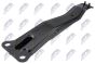 Балка осі Fiat Sedici 4X4 2006-2014, Suzuki Sx4 1,6B 4X4 2006-2024, фото 2 - интернет-магазин Auto-Mechanic