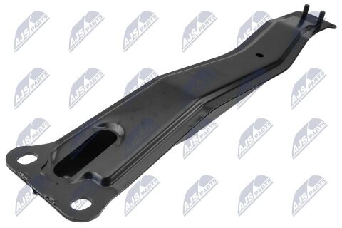 Балка осі Fiat Sedici 4X4 2006-2014, Suzuki Sx4 1,6B 4X4 2006-2024