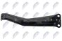 Балка осі Fiat Sedici 4X4 2006-2014, Suzuki Sx4 1,6B 4X4 2006-2024, фото 3 - интернет-магазин Auto-Mechanic