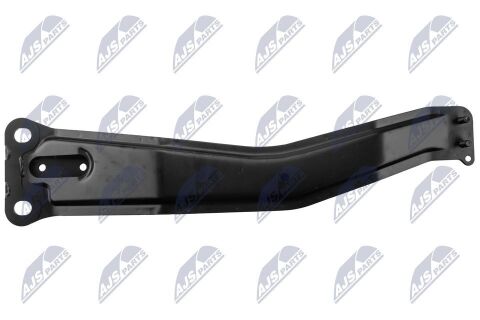 Балка осі Fiat Sedici 4X4 2006-2014, Suzuki Sx4 1,6B 4X4 2006-2024