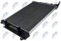 Радіатор, система охолодження двигуна Fiat Stilo 1.8I 16V, 1.9 Jtd (192) 01-(Man, Ac +, фото 1 - интернет-магазин Auto-Mechanic
