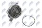 Водяной насос, охлаждение двигателя Fiat Stilo 2.4 20V 01-, Marea 2.0 20V 01-, Lancia Kappa 2.0 20V 94-01, фото 1 - интернет-магазин Auto-Mechanic