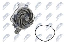 Водяной насос, охлаждение двигателя Fiat Stilo 2.4 20V 01-, Marea 2.0 20V 01-, Lancia Kappa 2.0 20V 94-01