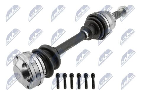 Приводний вал Fiat Stilo 1.8I,1.9Jtd 80Km 01-, 1.9D Multijet 100Km 05- Приводний вал Fiat Stilo 1.8I,1.9Jtd 80Km 01-, 1.9D Multijet 100Km 05-