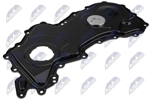 Крышка корпуса газораспределительного механизма Fiat Talento 1.6D 2016-,Nissan Qashqai 1.6Dci 2011-,X-Trail Iii 1.6Dci 2014-,Opel Vivaro B 1.6Cdti 2014-,Renault Kadjar 1.6Dci 2015-,Trafic Iii 1.6Dci 2014- Крышка корпуса газораспределительного механизма Fiat Talento 1.6D 2016-,Nissan Qashqai 1.6Dci 2011-,X-Trail Iii 1.6Dci 2014-,Opel Vivaro B 1.6Cdti 2014-,Renault Kadjar 1.6Dci 2015-,Trafic Iii 1.6Dci 2014-