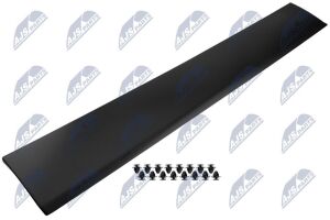 Декоративна/захисна накладка, бокова стінка Fiat Talento 2016-,Nissan Nv300 2016-,Opel Vivaro B 2014-,Renault Trafic Iii 2014-