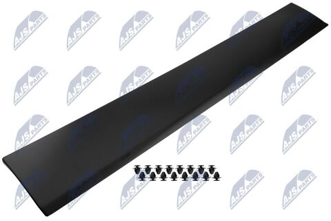 Декоративна/захисна накладка, бокова стінка Fiat Talento 2016-,Nissan Nv300 2016-,Opel Vivaro B 2014-,Renault Trafic Iii 2014- Декоративна/захисна накладка, бокова стінка Fiat Talento 2016-,Nissan Nv300 2016-,Opel Vivaro B 2014-,Renault Trafic Iii 2014-