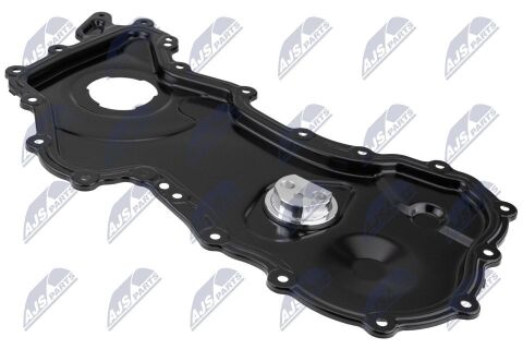 Крышка корпуса газораспределительного механизма Fiat Talento 1.6D 2016-,Nissan Qashqai 1.6Dci 2011-,X-Trail Iii 1.6Dci 2014-,Opel Vivaro B 1.6Cdti 2014-,Renault Kadjar 1.6Dci 2015-,Trafic Iii 1.6Dci 2014- Крышка корпуса газораспределительного механизма Fiat Talento 1.6D 2016-,Nissan Qashqai 1.6Dci 2011-,X-Trail Iii 1.6Dci 2014-,Opel Vivaro B 1.6Cdti 2014-,Renault Kadjar 1.6Dci 2015-,Trafic Iii 1.6Dci 2014-