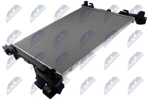 Радиатор, охлаждение двигателя Fiat Talento, Nissan Nv300, Opel Vivaro B, Renault Trafic Iii 1.6D
