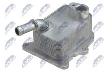 Охолоджувач оливи, моторна олива Fiat Tipo 1.0 2020- , 500X 1.0