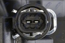 Термостат, охолоджувальна рідина Fiat Tipo 1.0