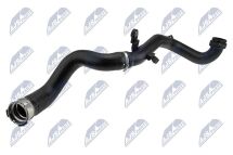 Трубка нагнетаемого воздуха Fiat Tipo 1.3D 2015-2020