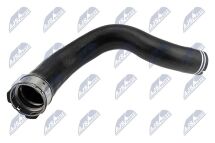 Трубка нагнетаемого воздуха Fiat Tipo 1.3D 2015-2020