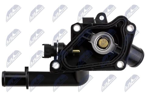 Термостат, охолоджувальна рідина Fiat Tipo 1.0 Термостат, охолоджувальна рідина Fiat Tipo 1.0