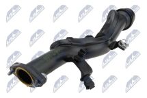 Трубка нагнетаемого воздуха Fiat Tipo 1.6D 2015-2020