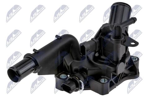 Термостат, охолоджувальна рідина Fiat Tipo 1.0 Термостат, охолоджувальна рідина Fiat Tipo 1.0