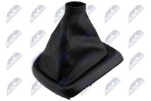 Рама, обшивка важеля перемикання передач Fiat Tipo Ii 2015-