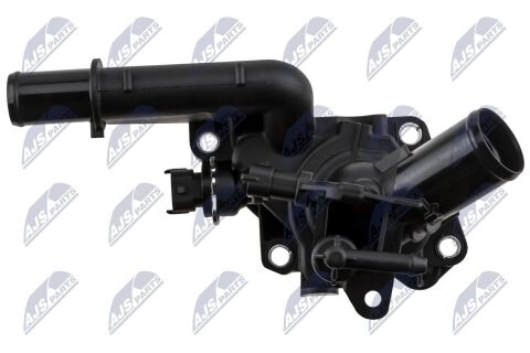 Термостат, охолоджувальна рідина Fiat Tipo 1.0 Термостат, охолоджувальна рідина Fiat Tipo 1.0