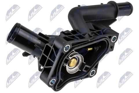 Термостат, охолоджувальна рідина Fiat Tipo 1.0 Термостат, охолоджувальна рідина Fiat Tipo 1.0