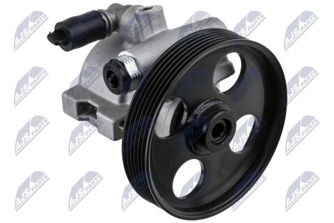 Гидравлический насос, рулевое управление Fiat Ulysse 02-, Citroen Jumpy 2.0 03-, Peugeot 406 2.0Hdi,2.2Hdi 98-, 806 2.0Hdi 99-02 Гидравлический насос, рулевое управление Fiat Ulysse 02-, Citroen Jumpy 2.0 03-, Peugeot 406 2.0Hdi,2.2Hdi 98-, 806 2.0Hdi 99-02