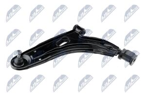 Рычаг независимой подвески колеса, подвеска колеса Fiat Uno 0.9-1.9D 01.83-06.06
