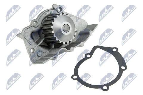 Водяной насос, охлаждение двигателя Fiat Ulysse 1.8 97-02, Citroen Berlingo 1.8I 97-, Xsara 1.8I 97- Водяной насос, охлаждение двигателя Fiat Ulysse 1.8 97-02, Citroen Berlingo 1.8I 97-, Xsara 1.8I 97-