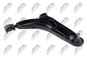 Рычаг независимой подвески колеса, подвеска колеса Fiat Uno 0.9-1.9D 01.83-06.06