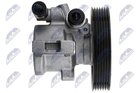Гидравлический насос, рулевое управление Fiat Ulysse 02-, Citroen Jumpy 2.0 03-, Peugeot 406 2.0Hdi,2.2Hdi 98-, 806 2.0Hdi 99-02 Гидравлический насос, рулевое управление Fiat Ulysse 02-, Citroen Jumpy 2.0 03-, Peugeot 406 2.0Hdi,2.2Hdi 98-, 806 2.0Hdi 99-02