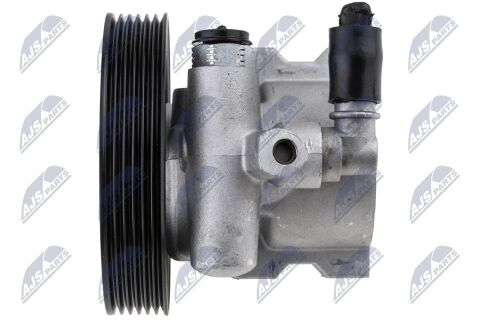 Гидравлический насос, рулевое управление Fiat Ulysse 02-, Citroen Jumpy 2.0 03-, Peugeot 406 2.0Hdi,2.2Hdi 98-, 806 2.0Hdi 99-02 Гидравлический насос, рулевое управление Fiat Ulysse 02-, Citroen Jumpy 2.0 03-, Peugeot 406 2.0Hdi,2.2Hdi 98-, 806 2.0Hdi 99-02