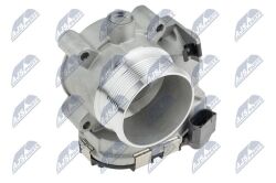 Корпус дросельного вузла Ford (2.0) Ford Galaxy