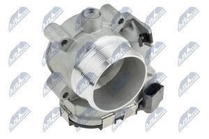 Корпус дросельного вузла Ford (2.0) Ford Galaxy