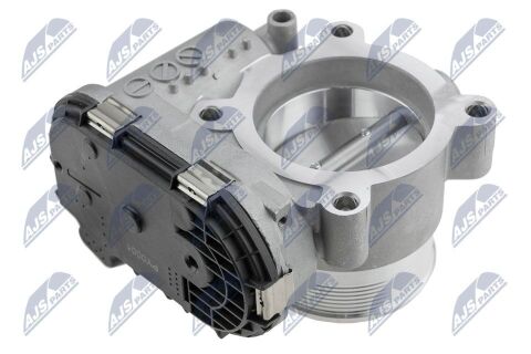 Корпус дросельного вузла Ford (2.0) Ford Galaxy Корпус дросельного вузла Ford (2.0) Ford Galaxy