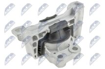 Подвеска, двигатель Ford 2.0Tdci Focus Ii 08-, Focus Iii 10-, C-Max 07-, C-Max Ii 10-, Kuga I 08-, Kuga Ii 13-, Volvo 2.0D C30 06-, C70 Ii 08-, S40 Ii 04-, V50 04-