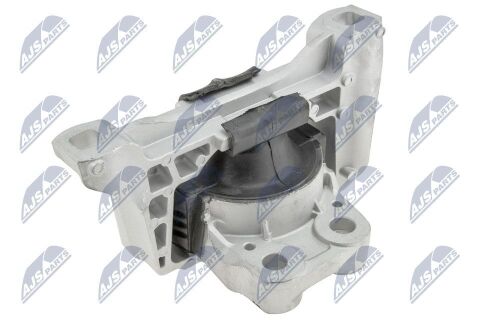 Опора, двигун Ford 2.0Tdci Focus Ii 08-, Focus Iii 10-, C-Max 07-, C-Max Ii 10-, Kuga I 08-, Kuga Ii 13-, Volvo 2.0D C30 06-, C70 Ii 08-, S40 Ii 04-, V50 04- Опора, двигун Ford 2.0Tdci Focus Ii 08-, Focus Iii 10-, C-Max 07-, C-Max Ii 10-, Kuga I 08-, Kuga Ii 13-, Volvo 2.0D C30 06-, C70 Ii 08-, S40 Ii 04-, V50 04-