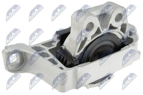 Опора, двигун Ford 2.0Tdci Focus Ii 08-, Focus Iii 10-, C-Max 07-, C-Max Ii 10-, Kuga I 08-, Kuga Ii 13-, Volvo 2.0D C30 06-, C70 Ii 08-, S40 Ii 04-, V50 04- Опора, двигун Ford 2.0Tdci Focus Ii 08-, Focus Iii 10-, C-Max 07-, C-Max Ii 10-, Kuga I 08-, Kuga Ii 13-, Volvo 2.0D C30 06-, C70 Ii 08-, S40 Ii 04-, V50 04-