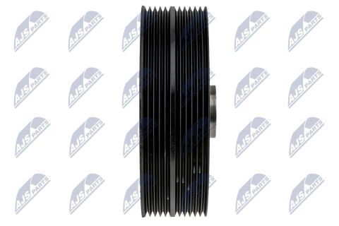 Шків, колінчатий вал Fiat Шків, колінчатий вал Fiat