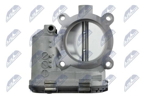 Корпус дросельного вузла Ford (2.0) Ford Galaxy Корпус дросельного вузла Ford (2.0) Ford Galaxy