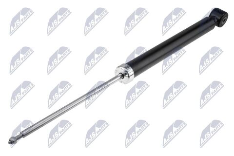 Амортизатор Ford B-Max 12-,Fiesta 08-17,Ka 18-,Tourneo Courier 14- Амортизатор Ford B-Max 12-,Fiesta 08-17,Ka 18-,Tourneo Courier 14-
